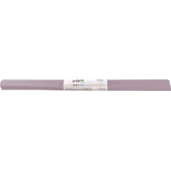 Krepp-papír, 50x200 cm, VICTORIA, világos rózsaszín Krepp-papír, 50x200 cm, VICTORIA, világos rózsaszín