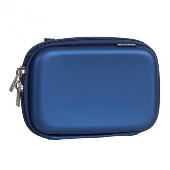 Tok,  2,5" HDD vagy GPS-hez, RIVACASE "9101" kék