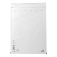 Légpárnás tasak, 320x455 mm külméret, 300x445 mm belméret, VICTORIA, "W9", fehér Légpárnás tasak, 320x455 mm külméret, 300x445 mm belméret, VICTORIA, "W9", fehér