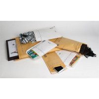 Légpárnás tasak, 370x480 mm külméret, 350x470 mm belméret, VICTORIA, "W10", barna Légpárnás tasak, 370x480 mm külméret, 350x470 mm belméret, VICTORIA, "W10", barna