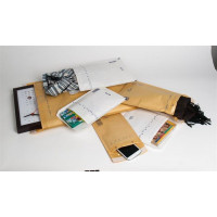 Légpárnás tasak, 140x225 mm külméret, 120x215 mm belméret, VICTORIA,"W2",  barna Légpárnás tasak, 140x225 mm külméret, 120x215 mm belméret, VICTORIA,"W2",  barna