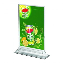 Laptartó, asztali, álló, A4 Laptartó, asztali, álló, A4