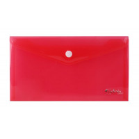 Irattartó tasak, DL, PP, patentos, VICTORIA OFFICE, piros Irattartó tasak, DL, PP, patentos, VICTORIA OFFICE, piros