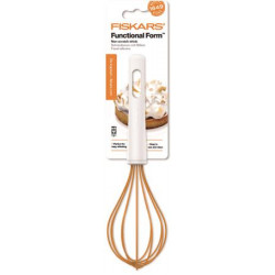 Habverő, szilikon felülettel, FISKARS Habverő, szilikon felülettel, FISKARS