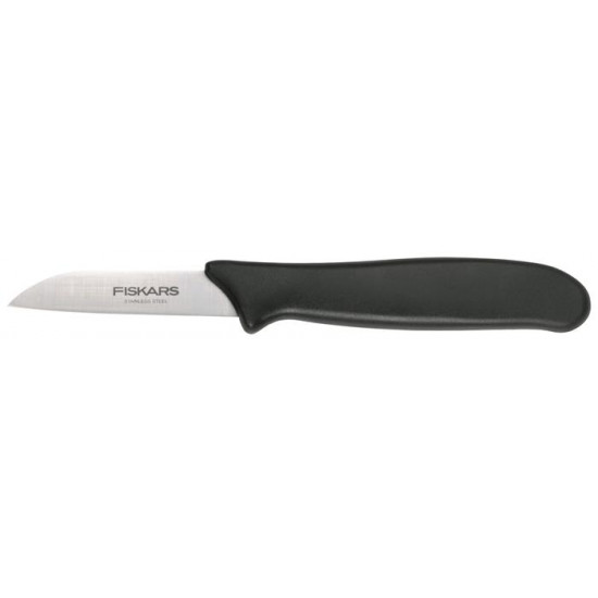 Hámozókés, 7 cm, FISKARS "Essential" Hámozókés, 7 cm, FISKARS "Essential"
