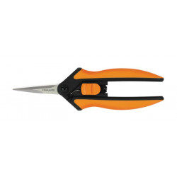 Metszőolló, micro-tip, FISKARS "Solid™ SP13"
