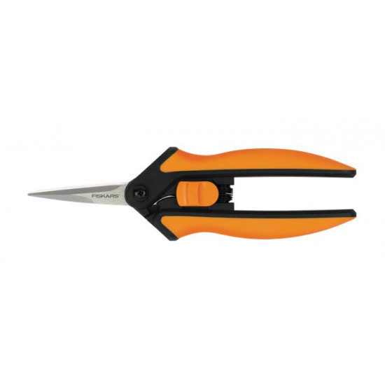 Metszőolló, micro-tip, FISKARS "Solid™ SP13"