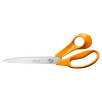 Szabóolló, 25 cm, FISKARS "Classic", narancssárga Szabóolló, 25 cm, FISKARS "Classic", narancssárga
