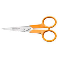 Varróolló, 13 cm, FISKARS "Classic", narancssárga Varróolló, 13 cm, FISKARS "Classic", narancssárga