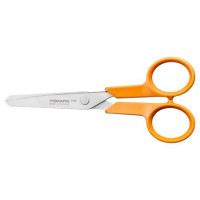 Olló, barkács, 13 cm, FISKARS "Classic", narancssárga Olló, barkács, 13 cm, FISKARS "Classic", narancssárga