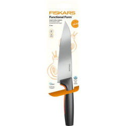 Szakácskés, közepes, FISKARS "Functional Form GRS"