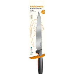 Szeletelő kés, 21 cm, FISKARS „Functional Form GRS"