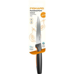 Hámozókés, 11 cm, FISKARS "Functional Form GRS"
