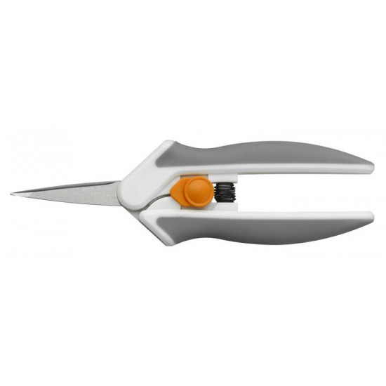 Varróolló, 16 cm, FISKARS "EasyAction", szürke