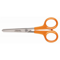 Olló, barkács, 13 cm, FISKARS "Classic", narancssárga Olló, barkács, 13 cm, FISKARS "Classic", narancssárga