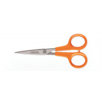 Varróolló, 13 cm, FISKARS "Classic", narancssárga Varróolló, 13 cm, FISKARS "Classic", narancssárga