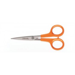 Varróolló, 13 cm, FISKARS "Classic", narancssárga Varróolló, 13 cm, FISKARS "Classic", narancssárga