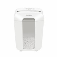 Iratmegsemmisítő, konfetti, 11 lap, FELLOWES "Powershred® LX70" fehér Iratmegsemmisítő, konfetti, 11 lap, FELLOWES "Powershred® LX70" fehér