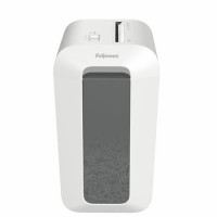 Iratmegsemmisítő, konfetti, 9 lap, FELLOWES "Powershred® LX65" fehér Iratmegsemmisítő, konfetti, 9 lap, FELLOWES "Powershred® LX65" fehér