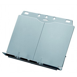 Irattartó, asztali, FELLOWES "Booklift™", ezüstszürke Irattartó, asztali, FELLOWES "Booklift™", ezüstszürke