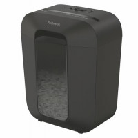 Iratmegsemmisítő, konfetti, 8 lap, FELLOWES "Powershred® LX45" Iratmegsemmisítő, konfetti, 8 lap, FELLOWES "Powershred® LX45"