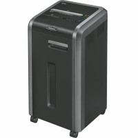 Iratmegsemmisítő, konfetti, 22 lap, FELLOWES "Powershred® 225Ci" Iratmegsemmisítő, konfetti, 22 lap, FELLOWES "Powershred® 225Ci"
