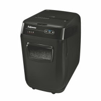 Iratmegsemmisítő, konfetti, 180 lap, FELLOWES "AutoMax™ 200C" Iratmegsemmisítő, konfetti, 180 lap, FELLOWES "AutoMax™ 200C"
