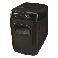 Iratmegsemmisítő, konfetti, 150 lap, FELLOWES "AutoMax™ 150C" Iratmegsemmisítő, konfetti, 150 lap, FELLOWES "AutoMax™ 150C"