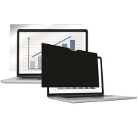 Monitorszűrő, betekintésvédelemmel, 292x165 mm, 13,3", 16:9 FELLOWES "PrivaScreen™", fekete Monitorszűrő, betekintésvédelemmel, 292x165 mm, 13,3", 16:9 FELLOWES "PrivaScreen™", fekete