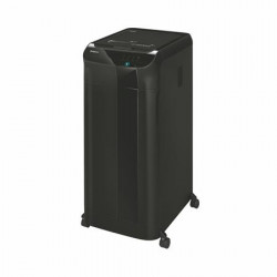Iratmegsemmisítő, konfetti, 500 lap, FELLOWES "AutoMax™ 550C" Iratmegsemmisítő, konfetti, 500 lap, FELLOWES "AutoMax™ 550C"