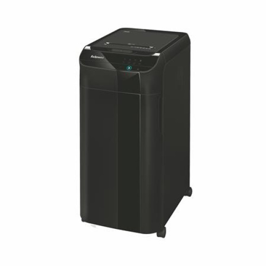 Iratmegsemmisítő, konfetti, 350 lap, FELLOWES "AutoMax™ 350C" Iratmegsemmisítő, konfetti, 350 lap, FELLOWES "AutoMax™ 350C"