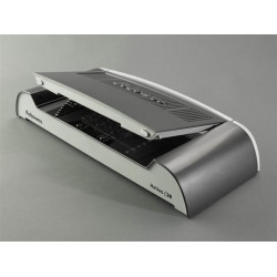 Hőkötőgép, 300 lap, FELLOWES "Helios 30"