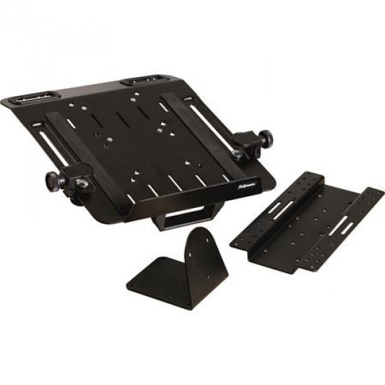 Kiegészítő laptoptartó platform, FELLOWES 