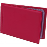 Igazolványtartó, 8 betét lappal, VICTORIA "for Girl" Igazolványtartó, 8 betét lappal, VICTORIA "for Girl"