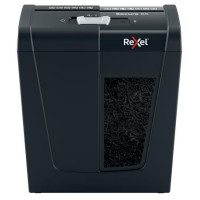 Iratmegsemmisítő, csík, 5 lap, REXEL, "Secure S5"