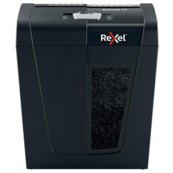 Iratmegsemmisítő, konfetti, 8 lap, REXEL, "Secure X8" Iratmegsemmisítő, konfetti, 8 lap, REXEL, "Secure X8"