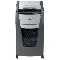 Iratmegsemmisítő, konfetti, 300 lap, REXEL, "Optimum AutoFeed+ 300X" Iratmegsemmisítő, konfetti, 300 lap, REXEL, "Optimum AutoFeed+ 300X"