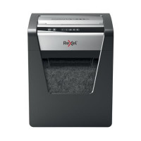 Iratmegsemmisítő, konfetti, 15 lap, REXEL, "Momentum X415" Iratmegsemmisítő, konfetti, 15 lap, REXEL, "Momentum X415"