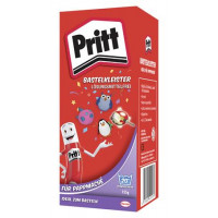 Papírmasé ragasztó, 125 g, HENKEL "Pritt" Papírmasé ragasztó, 125 g, HENKEL "Pritt"