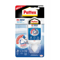 Szilikon felújító, 100 ml, HENKEL "Ceresit Re-New", fehér Szilikon felújító, 100 ml, HENKEL "Ceresit Re-New", fehér