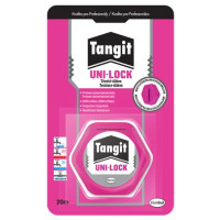 Csőmenettömítő zsinór, 20 m, HENKEL "Tangit Unilock" Csőmenettömítő zsinór, 20 m, HENKEL "Tangit Unilock"