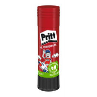 Ragasztóstift, 22 g, HENKEL "Pritt" Ragasztóstift, 22 g, HENKEL "Pritt"