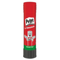 Ragasztóstift, 10 g, HENKEL "Pritt" Ragasztóstift, 10 g, HENKEL "Pritt"