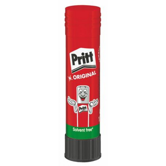 Ragasztóstift, 10 g, HENKEL "Pritt"