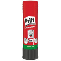Ragasztóstift, 20 g, HENKEL "Pritt"