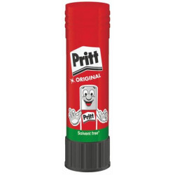 Ragasztóstift, 20 g, HENKEL "Pritt" Ragasztóstift, 20 g, HENKEL "Pritt"