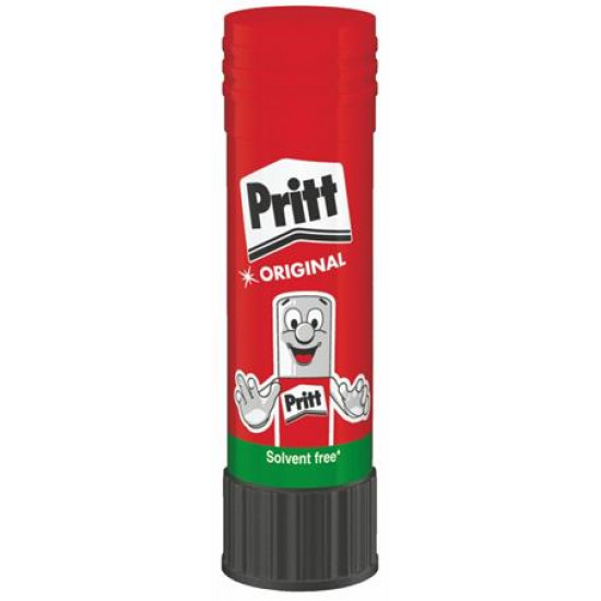 Ragasztóstift, 20 g, HENKEL "Pritt"