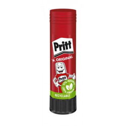 Ragasztóstift, 40 g, HENKEL "Pritt" Ragasztóstift, 40 g, HENKEL "Pritt"