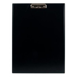 Felírótábla, A3, VICTORIA, fekete