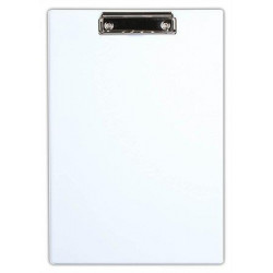 Felírótábla, A4, VICTORIA, fehér Felírótábla, A4, VICTORIA, fehér